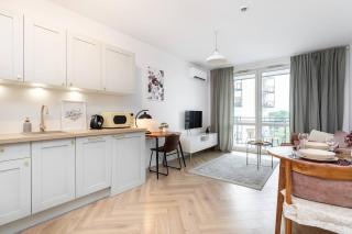 Rosette Apartment Wiktoryn - Varsovie - 1