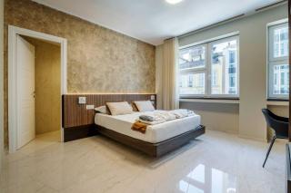 Velasca Tower Apartments - Milan - 3