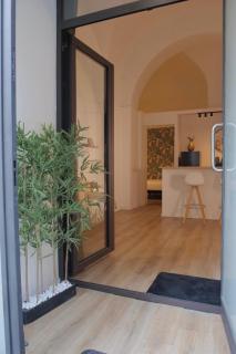 Bellini Charm Apartments - 6