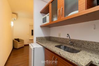 Flat no Comfort Suítes Brasília - COA0314 - 7