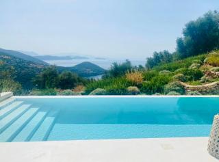 The Bower Sivota Bay - 7
