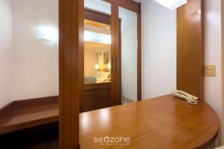 Flat no Comfort Suítes Brasília - COA0314 - 2