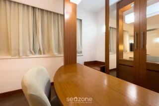 Flat no Comfort Suítes Brasília - COA0314 - 1