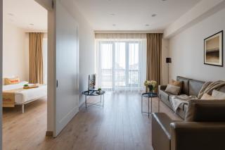 Designed 1BR Dvin View Self Checkin by Keygo 93 - Erevan - 3