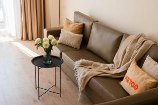 Designed 1BR Dvin View Self Checkin by Keygo 93 - Erevan - 5