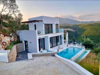 The Cove Sivota Bay - 8