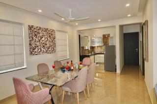 Candolim Balmond - Candolim - 5