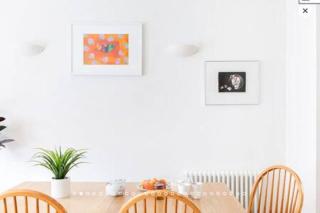 Vauxhall 3 Bed House by BaseToGo - Londra - 9