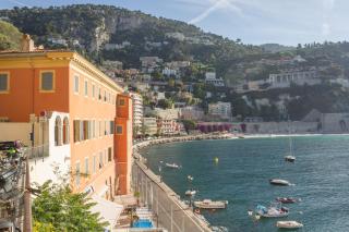 Résidence Partenaire Le Palais de la Marine - Villefranche-sur-Mer - 0