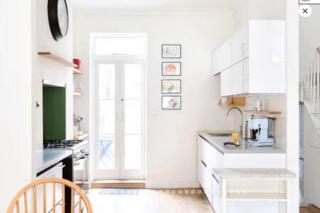 Vauxhall 3 Bed House by BaseToGo - Londra - 8
