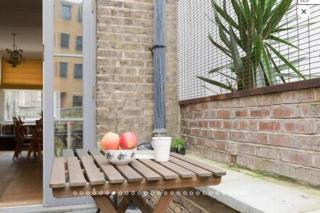 Vauxhall 3 Bed House by BaseToGo - Londra - 5