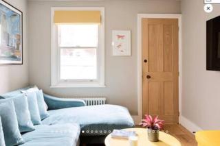 Vauxhall 3 Bed House by BaseToGo - London - 1