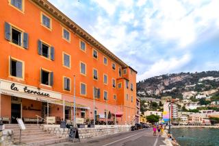 Résidence Partenaire Le Palais de la Marine - Villefranche-sur-Mer - 8