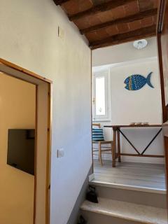 Casaelbaferie - Portoferraio - 2