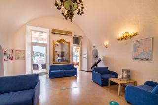 Résidence Partenaire Le Palais de la Marine - Villefranche-sur-Mer - 2