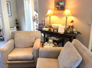 Chalet Queenstown - 4