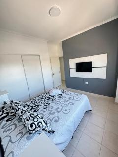 Departamento moderno 2 dorm con cochera gratis - Santa Fé - 4