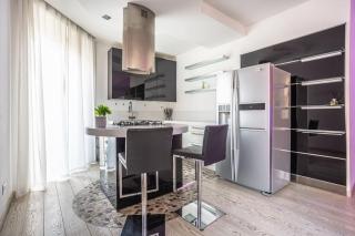 Charme & Luxe 2 bedroom apartment City Center - Rome - 0