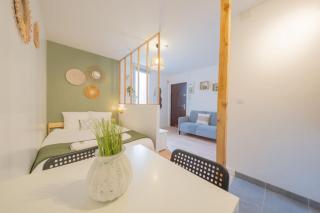 Jungle studio - Reims - 5