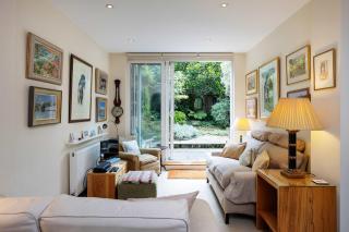Veeve - Artist's Oasis - Londen - 8