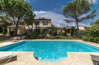 Les Villas de Saint Endréol - La Motte - 8