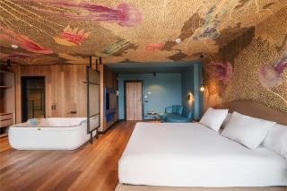 Spirit Hotel Ciudad de Burgos - Rubena - 9