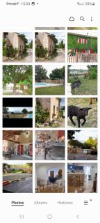 Gite - Domaine Les Peupliers - Lagnes - Lagnes - 6