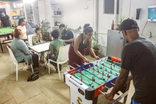 Summer Hostel - Palolem - 7