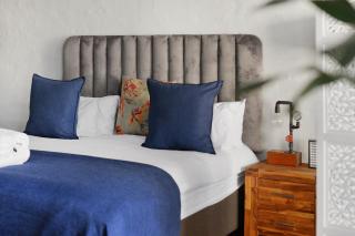 Chic NYC Style Loft: Urban Elegance - Kapstadt - 2