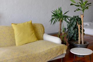 Chic NYC Style Loft: Urban Elegance - Kapstadt - 4