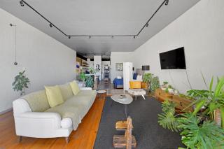 Chic NYC Style Loft: Urban Elegance - Kapstadt - 9