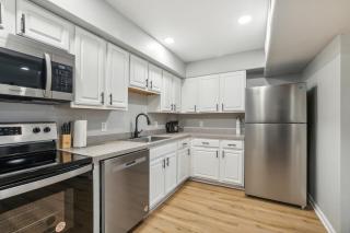 Galloway 118 I Spacious Garden Style Retreat - 1