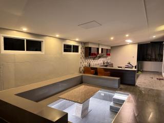 喧嚣都市绿荫花丛中的PanaLee别墅 - 5