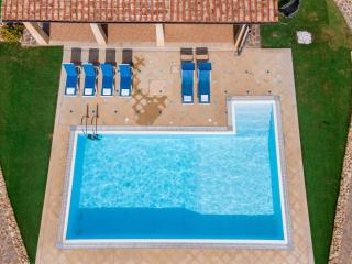 Villa Bouganvillae - Cugnana - 8