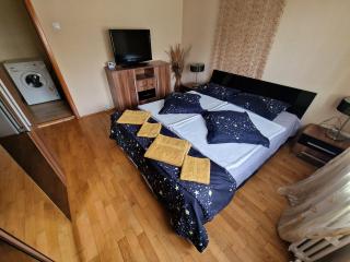 Apartment Central - Constanza - 8