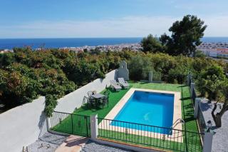 Villa Dolores - Nerja - 8