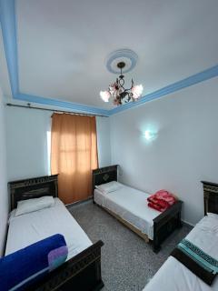 Casa Sharawy - Chefchaouen - 4