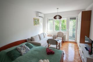 Apartment Lea - Belgrade - 8