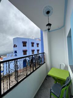 Casa Sharawy - Chefchaouen - 3