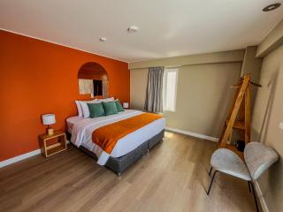 Viajero Arequipa Hostel - Arequipa - 9