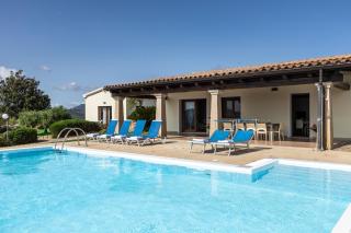 Villa Bouganvillae - Cugnana - 9