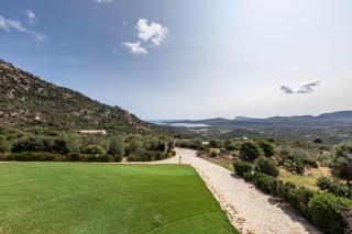 Villa Bouganvillae - Cugnana - 6