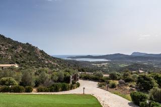 Villa Bouganvillae - Cugnana - 5