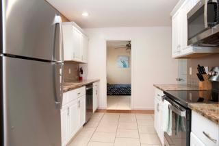 3 Bedrooms 2 Baths Pool Home available for LONGER STAYS!!! - 2