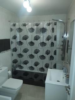 Moderno Duplex 1 - Alquiler en Comodoro Rivadavia - Comodoro Rivadavia - 6