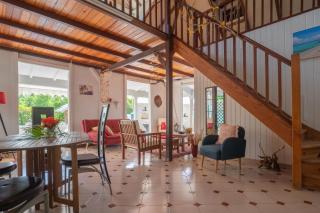 Villa Maracudja - Saint-François - 3