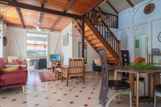 Villa Maracudja - Saint-François - 2