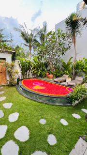 Jabunami Villa - Canggu - 0