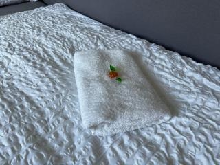 Vollausgestattete Maisonette Monteursunterkunft mit WLAN, kompletter Küchenausstattung, TV, Trockner, Waschmaschine und Garten - 2