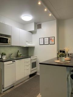 Studio apartment B13 in the city center - 3